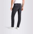 MAC JEANS - Jog´n Jeans, Light Sweat Denim Grau 32/34