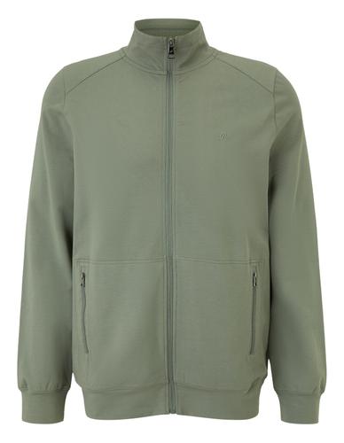 RAMON Jacket 54 - Smoky Green