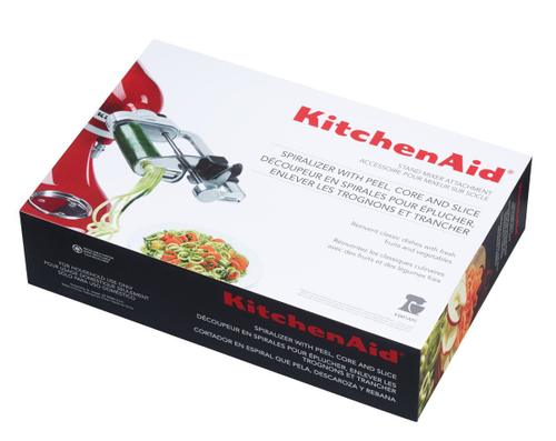KitchenAid Spiralschneider für Küchenmaschinen 5KSM1APC - Default Title