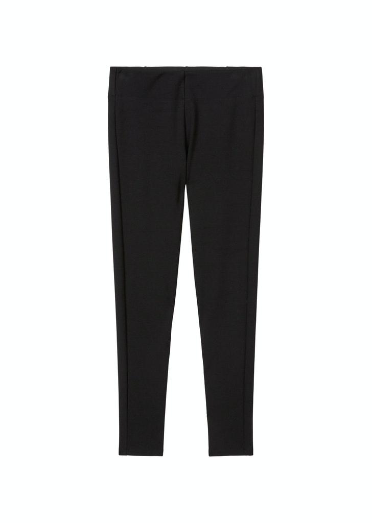 Leggings skinny S Slim Fit - Black
