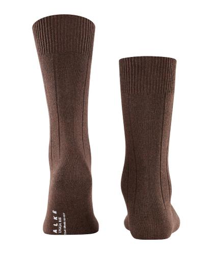 FALKE Lhasa Rib Herren Braun 43-46