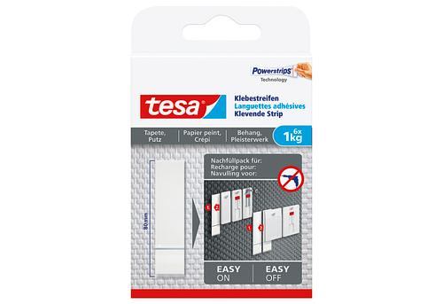 tesa Klebestreifen 1 kg