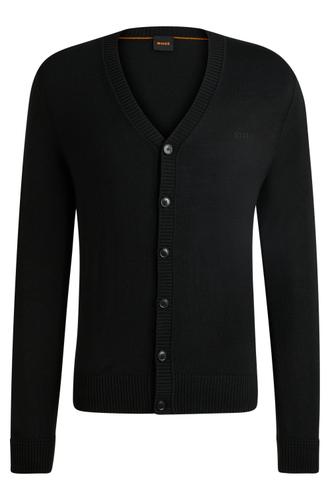 Avac_CD L regular fit - Black