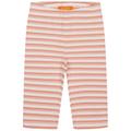 Md.-Capri-Leggings 116/122 - Peach Str