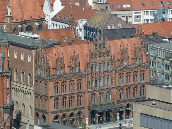 Hannover
