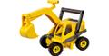 Lena - Eco Actives - Bagger