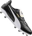 PUMA Fußball - Schuhe - Nocken KING Top FG 40 ½ in Grau