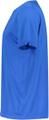 ASICS Herren T-Shirt TOKYO SEAMLESS SS S in Blau
