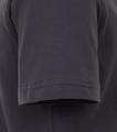 T-Shirt uni 004200 M - Anthrazit
