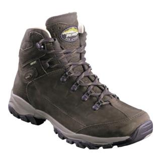 MEINDL Herren Wanderschuh Ohio 2 GTX 43 in Grau