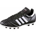ADIDAS Herren Fussball-Rasenschuhe Copa Mundial 41 ⅓ in Schwarz