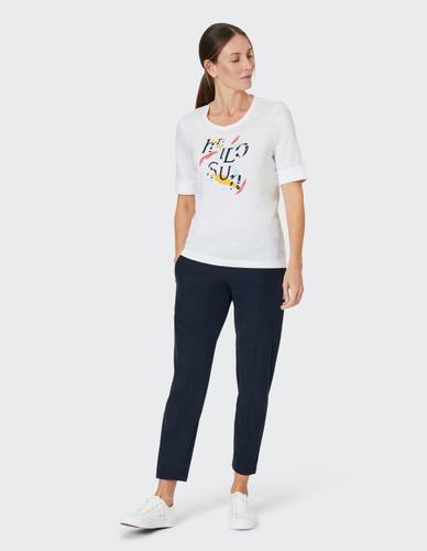 MARA 48 - White