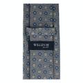Willen Krawatte Beige OS