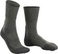 FALKE TK1 Wool Herren Socken 44-45 in Grau