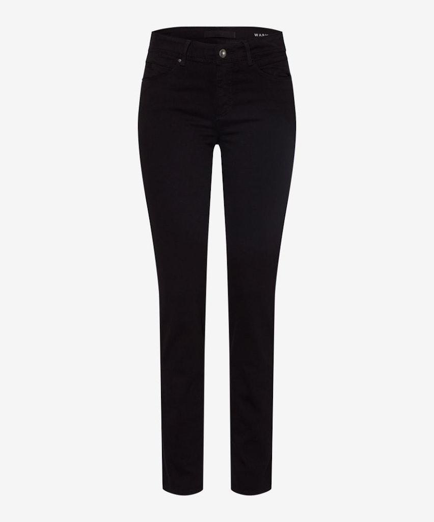 Style Shakira Schwarz 23