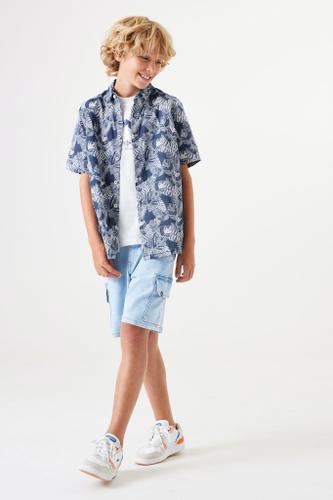 P43630 Blau 164/170