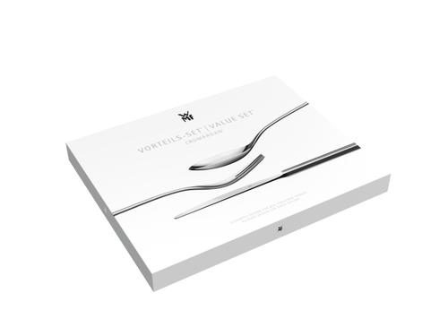 Philadelphia Besteck-Vorteils-Set*, 60-teilig, Cromargan®
