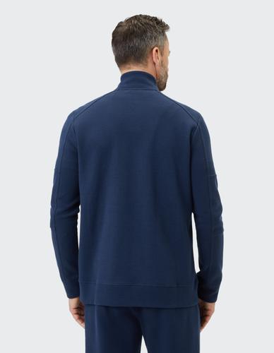 AUREL 58 - Denim Blue/slate Grey