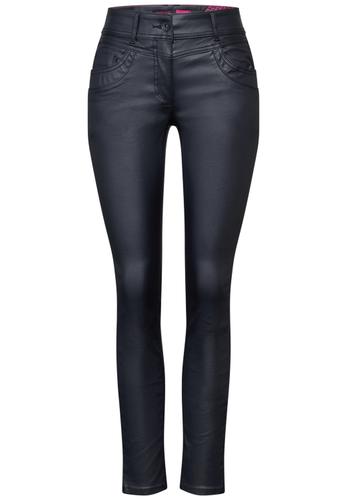 Beschichtete Hose 33/30 - Universal Blue