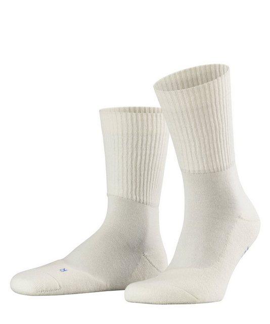 FALKE Walkie Light Unisex 39-41 - Woolwhite