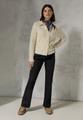 Bootcut Jeans 26/32 - Black