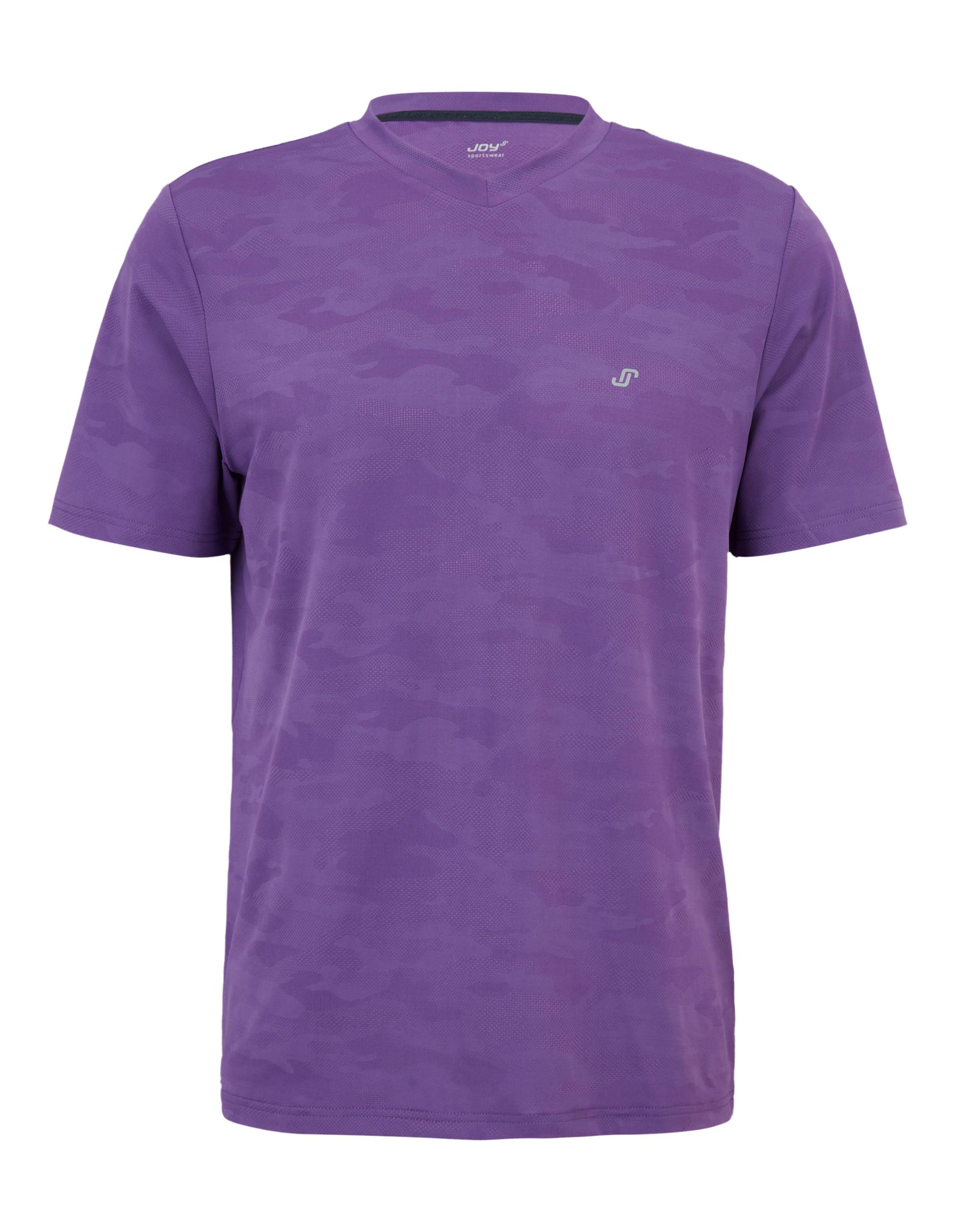 ARNO T-Shirt 48 - Purple Power
