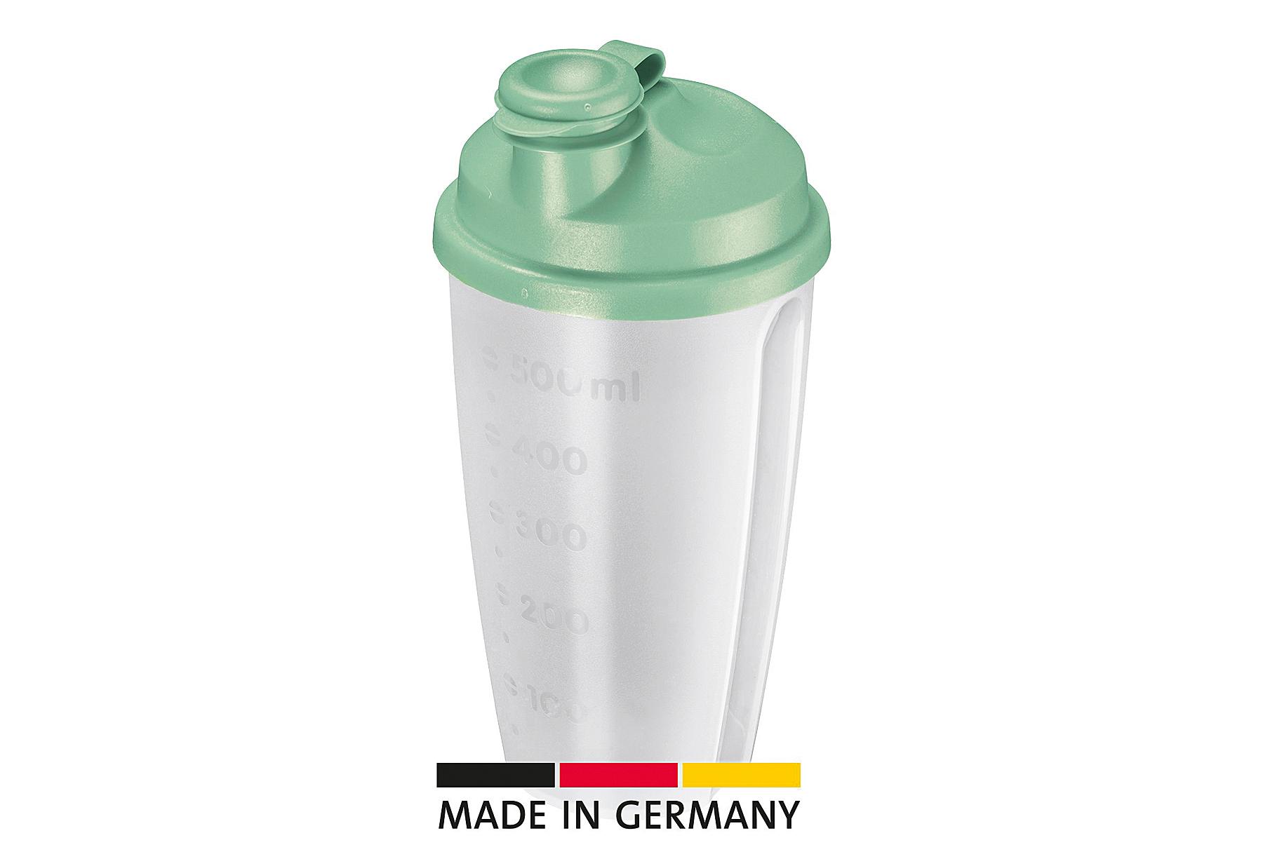 Dressingshaker 'Mixery'