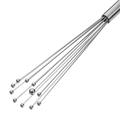 Profi Plus Rührblitz mit Reduzierring, 32 cm