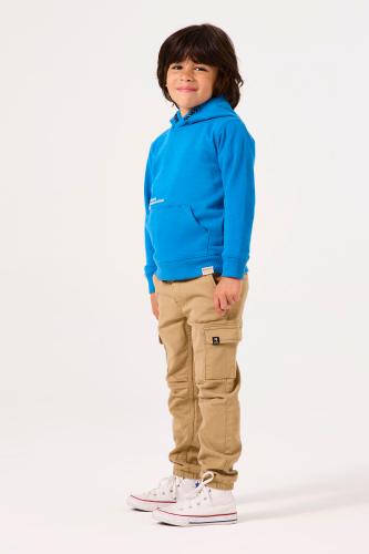 B55460 104/110 - Strong Blue