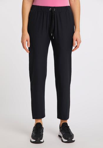 JOY Damen Sporthose ENJA Hose 36 in Schwarz