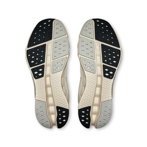 ON Damen Laufschuhe Cloudsurfer 2 40 ½ in Braun