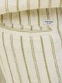 JPSTJAIDEN COBA STRIPE JOG SHORTS REG SN L Locker geschnitten - Cedar