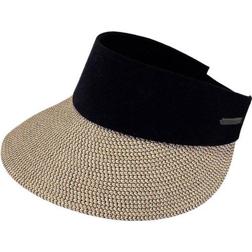 BARTS Damen Vesder Visor One Size in Braun