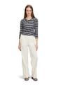 Basic Shirt Blau 42