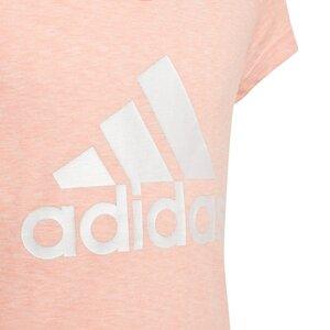 ADIDAS Kinder T-Shirt ID Winner 152 in Pink