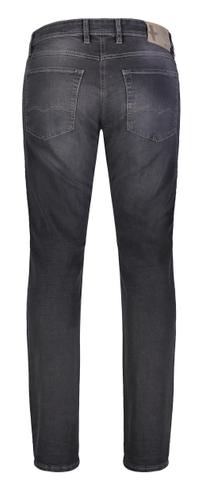 MAC JEANS - Jog´n Jeans, Light Sweat Denim Grau 32/34