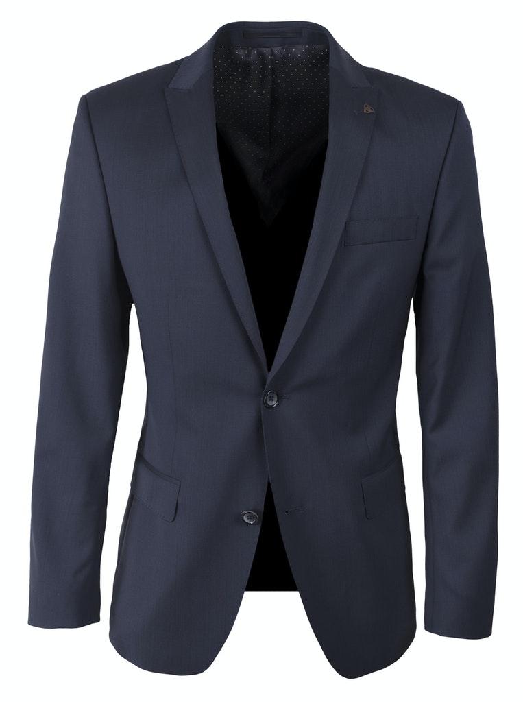 Sakko S-3902-00 S-00-05070-17372-00 Blau 52