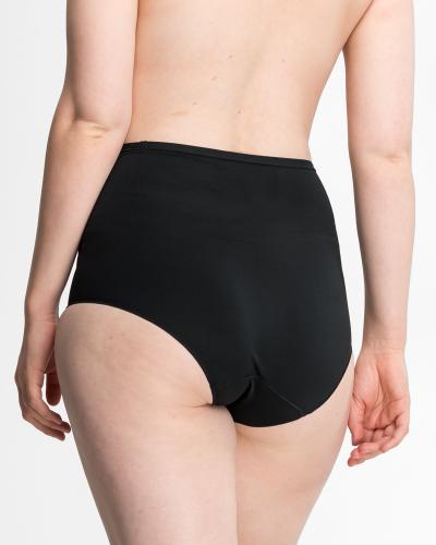 High Waist Slip INSHAPE 40/42 - Schwarz