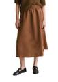 Rock relaxed L Relaxed Fit - Melted Chocolate