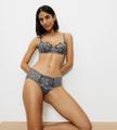 Sensual Spotlight Hipster Grau 40