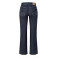 MAC JEANS - LAURA, Authentic Stretch Denim Blau 40/32