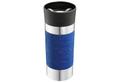 Isoliertrinkbecher VIAGGIO 360 ml blau