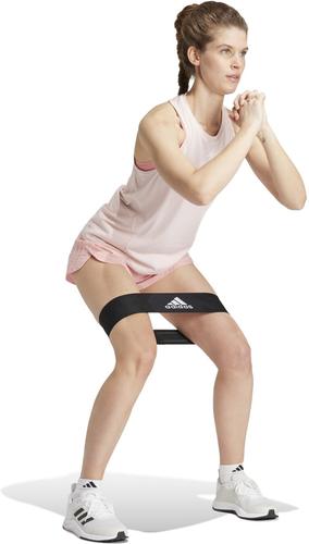 ADIDAS Damen Shirt Designed for Training M in Pink