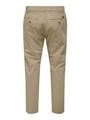 ONSFREE REGULAR 0183 PANT NOOS 28/32 Normal geschnitten - Coriander