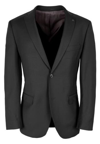 Sakko S-3042-00 S-00-05000-12152-00 Schwarz 26