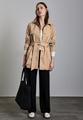 Trenchcoat 38 - Desert Beige