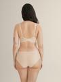 Wild Flower - Triangel-BH 80 B - Pearl