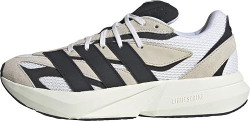 ADIDAS Herren Freizeitschuhe Lightblaze 43 ⅓ in Grau