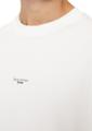 T-Shirt relaxed Weiß XL