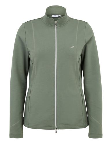 DORIT Jacke 40 Figurbetont - Grape Leaf
